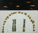 Elwyn Lynn, Frozen Mound and Mimosa