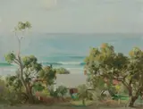 Charles Wheeler, Morning, Lorne