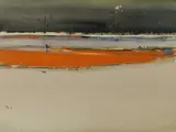 Geoffrey Dyer, Estuary