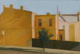 Bryan Westwood, Paddington