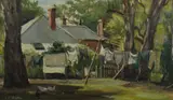 Will Ashton, Washing Day