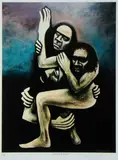 David Boyd, Truganini & the Sealer