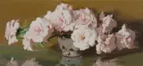 Alan Douglas Baker, Cecil Brunner Roses
