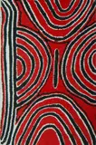 Fred Tjakamarra, Untitled, 1995, Acrylic on Canvas