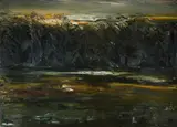 Geoffrey Dyer, Cockle Creek