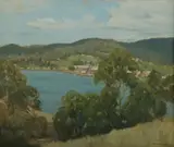 Henry Hanke, Batemans Bay