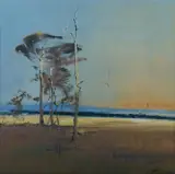 Robert Hagan, Afternoon, Long Flat