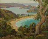 Erik Langker, Palm Beach, Sydney Australia