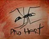 Bull Ant by Pro Hart, Oil on Board, sold Nov 2019