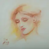 Barry Otto, Study of a Woman, 2005, Oil on Canvas