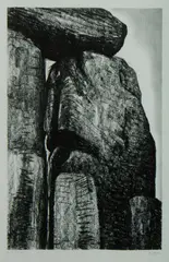 Cyclops,' 1973, plate 11 from the by Henry Moore, Lithograph A/P vi/xxv, sold Nov 2019