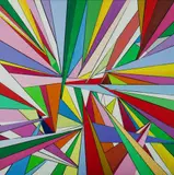 Melinda Harper, Untitled #12