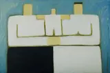 Paul Fairweather, Nuclear, 2006, Oil on Linen
