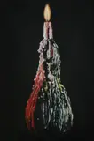 Heidi Yardley, Spells, 2008, Oil on Linen