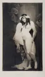 Promise by Norman Lindsay, Facsimile Etching 219/550, sold Nov 2019