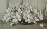 Alan Douglas Baker, Magnolias