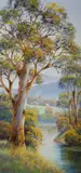John Bradley, Autumn Morn - Gloucester