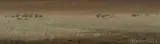 Tony Costa, Dry Landscape, Bourke