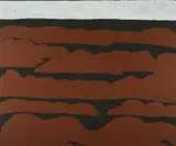 Reggie Hoosan, Untitled, 2004/05, Acrylic on Canvas