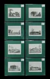 Thomas Watling, (8), Copper Engraving (8)
