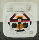 Paco Gorospe, Untitled