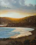 Kevin Best, Silver & Gold