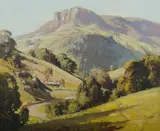 Robert Johnson, Capertee Valley