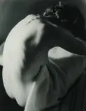 Max Dupain, Little Nude, Silver Gelatin Photograph