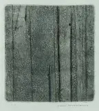 Fred Williams, Sherbrooke Forest No.4