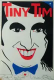Martin Sharp, Tiny Tim