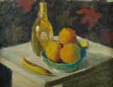 Roland Wakelin, Golden Still Life