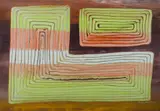Rosella Namok, Church & Church Hall, 2004
