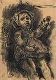 Rudolf Wacker, Doll