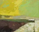 Franz Kaindl, Thebener Kogel