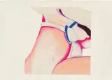 Martha Jungwirth, Untitled