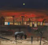 Karl Korab, Untitled