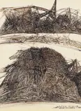 Othmar Zechyr, Untitled