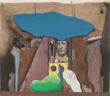 Karl Korab, Small marionette stage