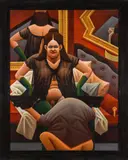 Wolfgang Herzig, Hump Dump
