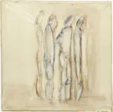 Oswald Oberhuber, Light figures