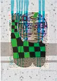 859 Friedensreich Hundertwasser, IL ROTOLANTE, DAS IST EIN KRIECHER