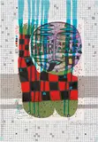 859 Friedensreich Hundertwasser, IL ROTOLANTE, DAS IST EIN DENKER