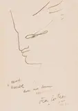 Jean Cocteau, Profil