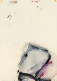 Martha Jungwirth, Untitled