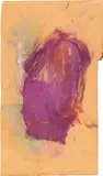 Martha Jungwirth, Head (from the book)