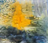 Herbert Brandl, Untitled