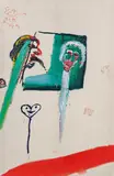 Franz Ringel, Untitled