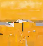 Karl Korab, Untitled