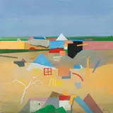 Karl Korab, Untitled