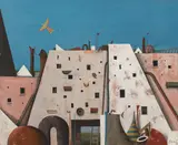 Karl Korab, Barcelona